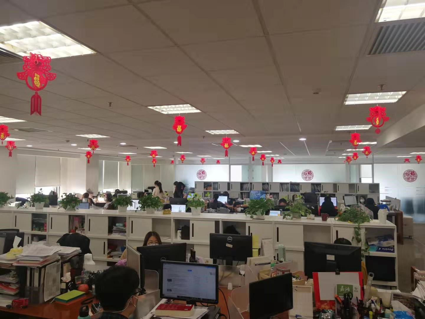 【國藥國際】我們要做的，就是護(hù)你們周全！